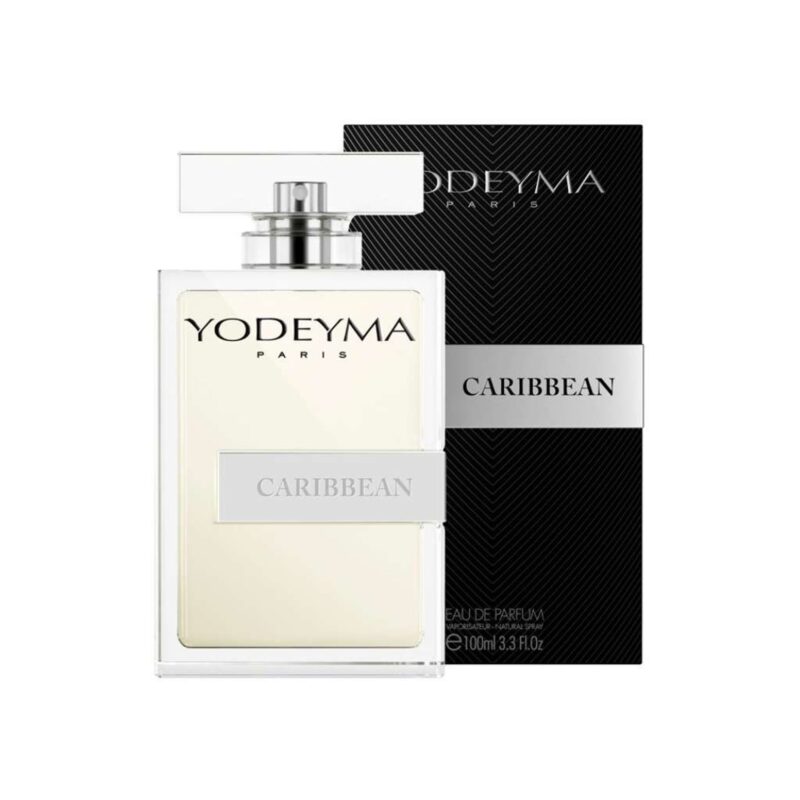 Yodeyma Caribbean_M_100ml - Image 2