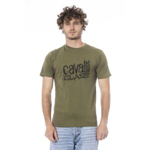 Cavalli Class QXT62PJD060_04050MilitaryGreen