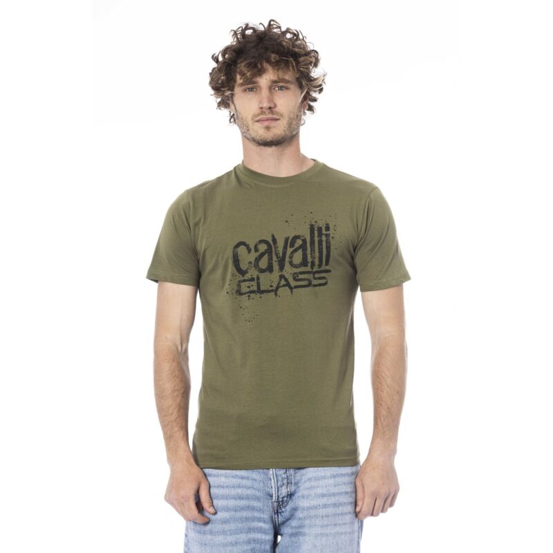 Cavalli Class QXT62PJD060_04050MilitaryGreen