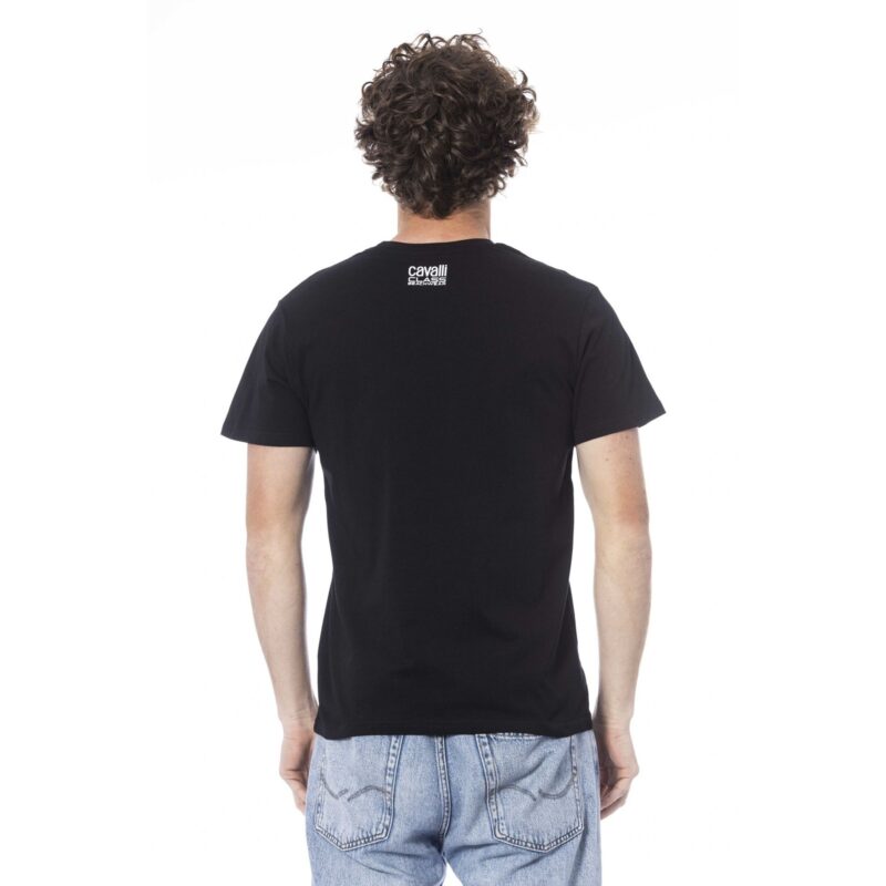 Cavalli Class CLL2MTS04SXH01B_05051Black - Image 3