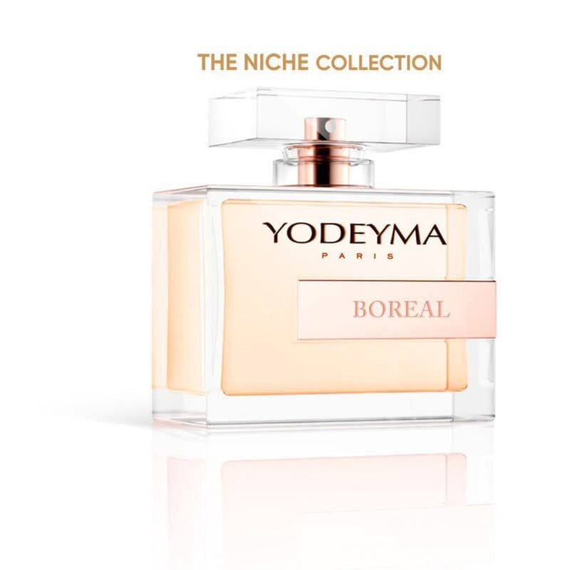 Yodeyma Boreal_W_100ml