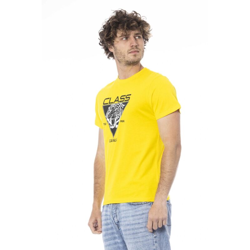 Cavalli Class CLL2MTS01SXH01E_01000YELLOW - Image 2