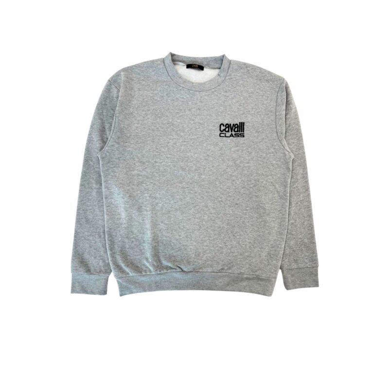 Cavalli Class QXT66ACF062_05014GreyMelange
