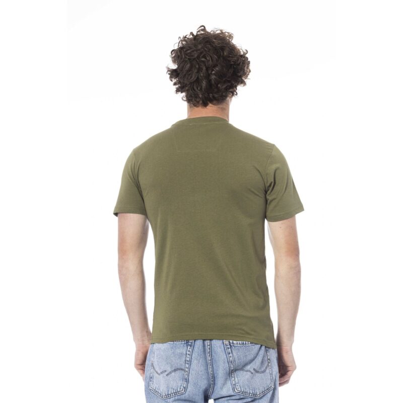 Cavalli Class QXT62PJD060_04050MilitaryGreen - Image 3