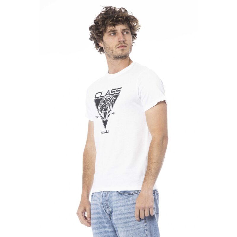 Cavalli Class CLL2MTS01SXH01E_00053White - Image 2