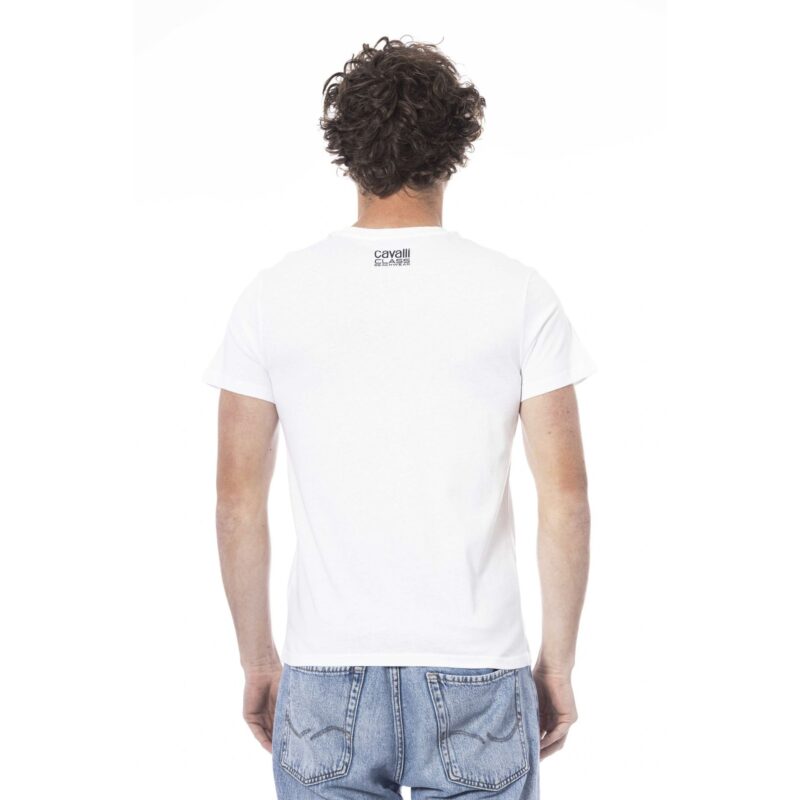 Cavalli Class CLL2MTS01SXH01E_00053White - Image 3