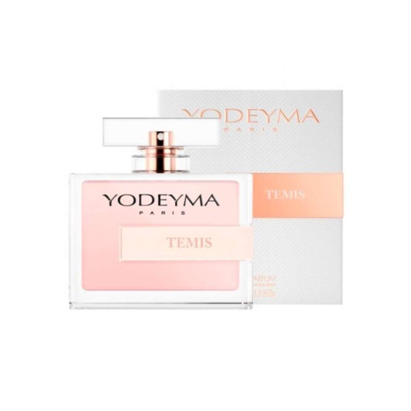 Yodeyma Temis_W_100ml - Image 2