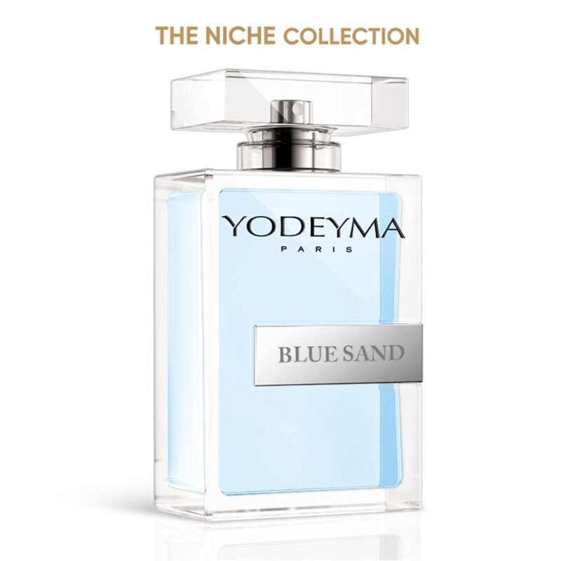 Yodeyma Blue_Sand_M_100ml