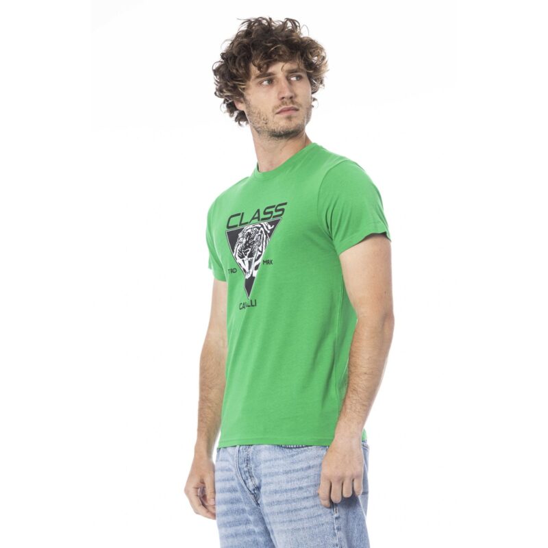 Cavalli Class CLL2MTS01SXH01E_04000Green - Image 2