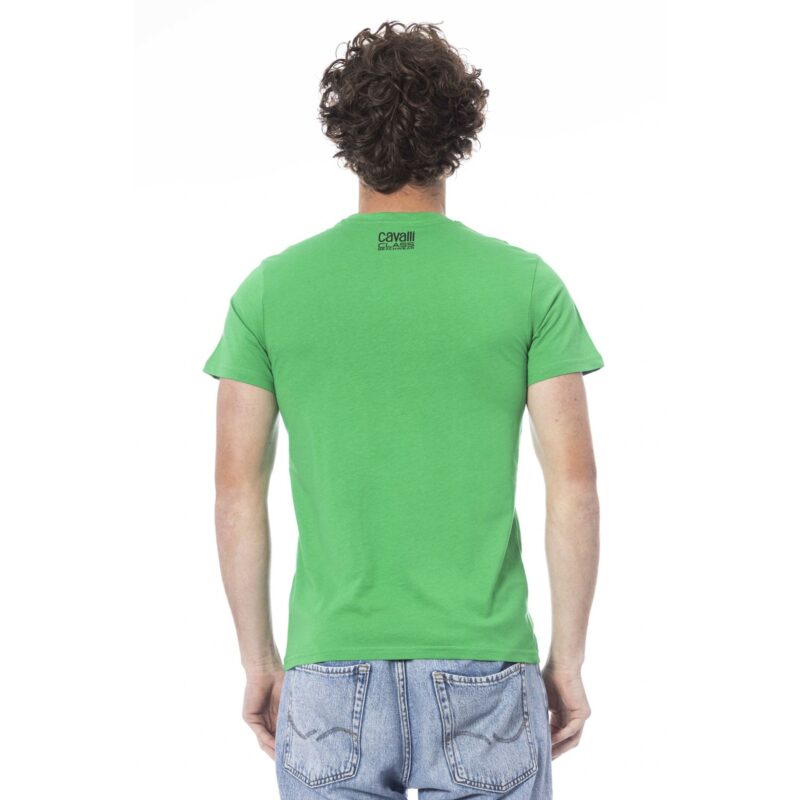 Cavalli Class CLL2MTS01SXH01E_04000Green - Image 3
