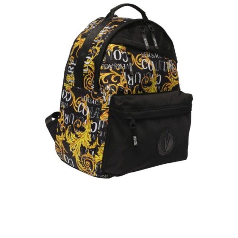 Versace Jeans 74YA4B70_ZS588_G89 - Image 2