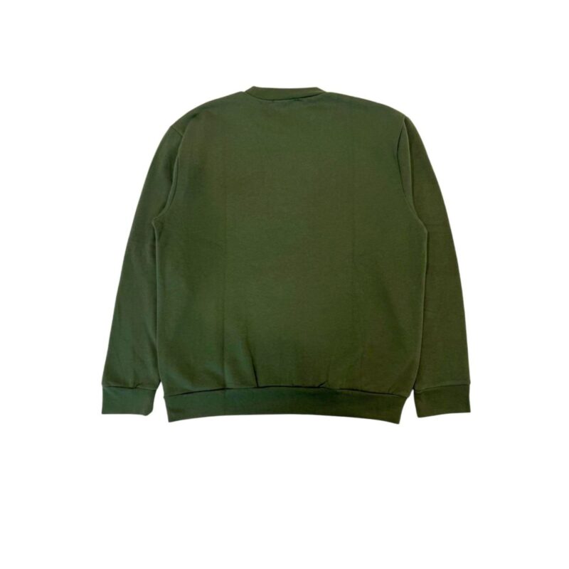 Cavalli Class QXT66ACF062_03597MilitaryGreen - Image 2