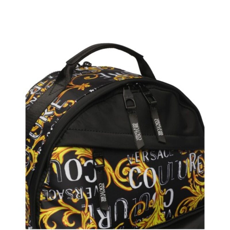 Versace Jeans 74YA4B70_ZS588_G89 - Image 4