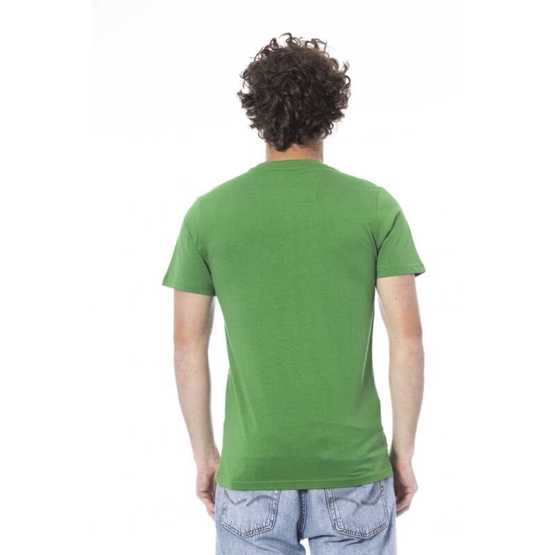 Cavalli Class QXT62RJD060_07334BrilliantGreen - Image 3