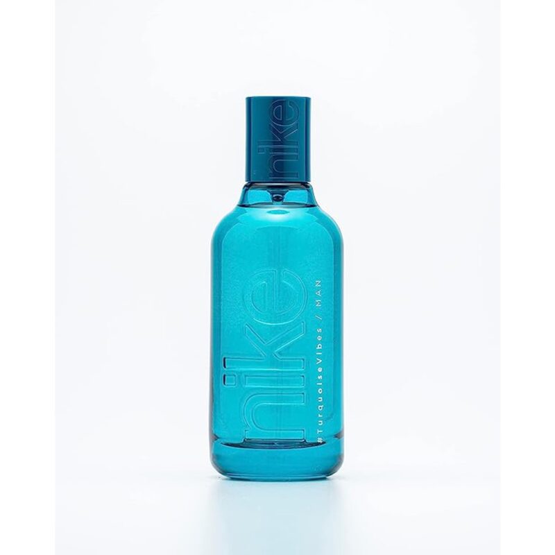 Nike Man Edt 150 Turquoise Vibes