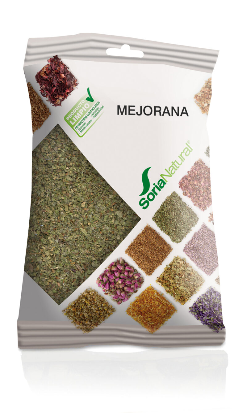 Soria Mejorana 40 Grs
