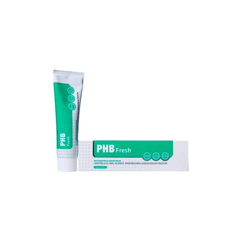 Toothpaste Pb Pbh Phb Fresh Toothpaste 100ml - Jag Couture London London - New York