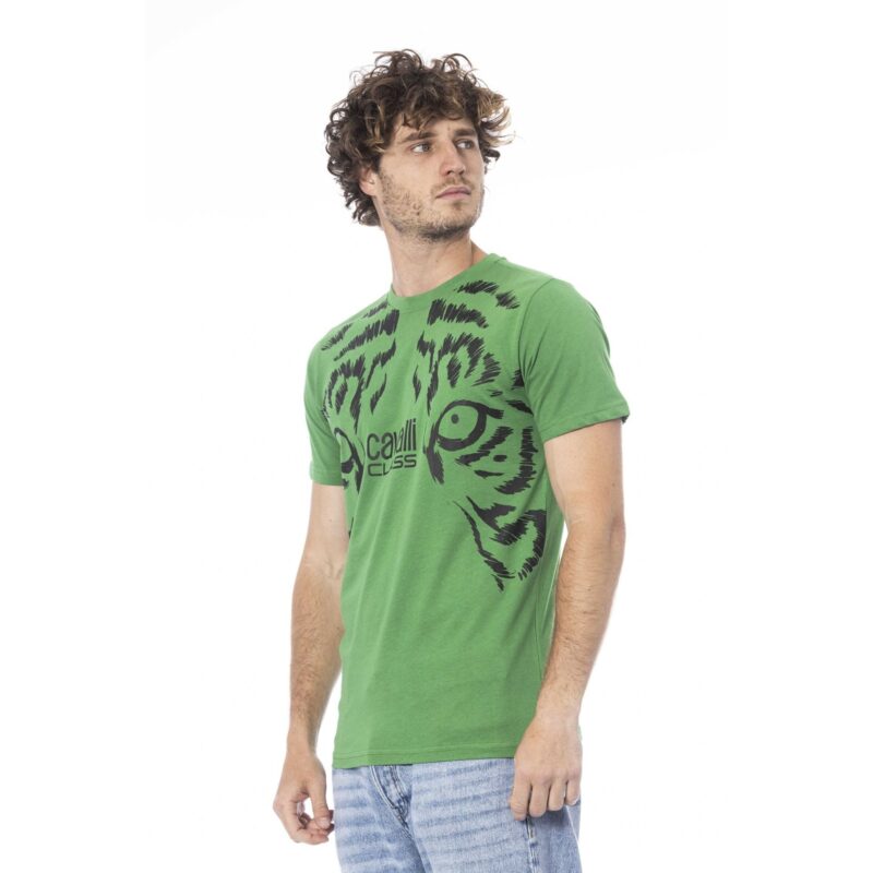 Cavalli Class QXT62UJD060_07334BrilliantGreen - Image 2