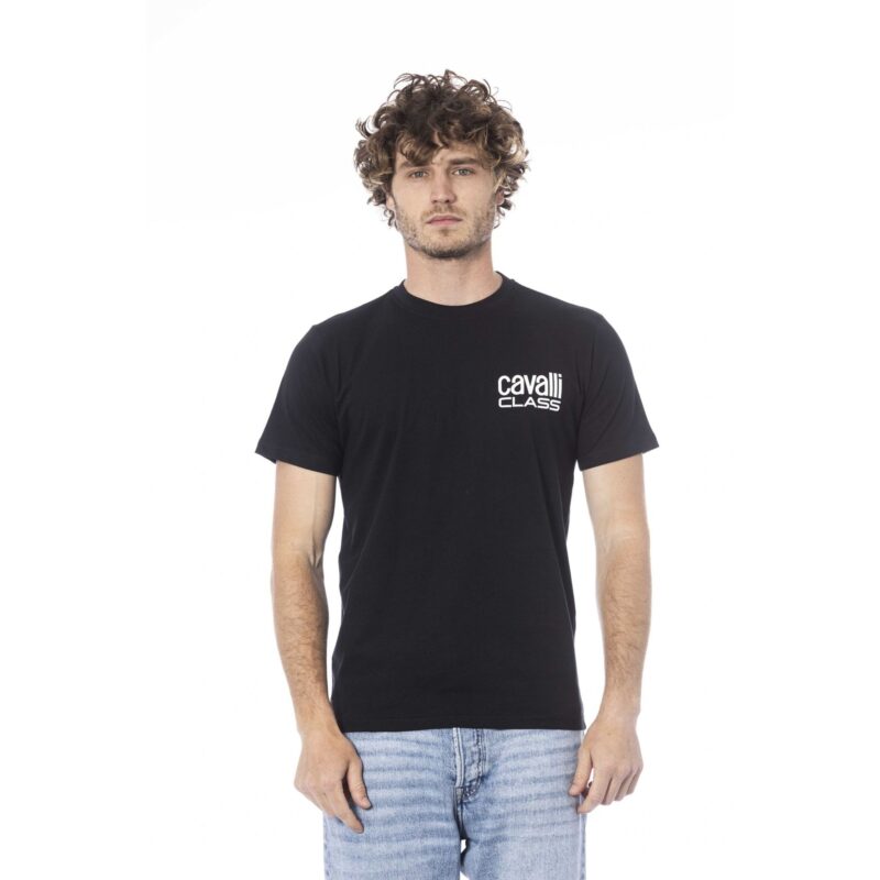 Cavalli Class QXT62XJD060_05051Black