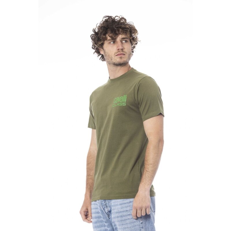 Cavalli Class QXT62XJD060_04050MilitaryGreen - Image 2