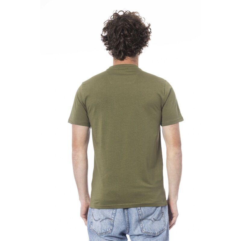Cavalli Class QXT62XJD060_04050MilitaryGreen - Image 3
