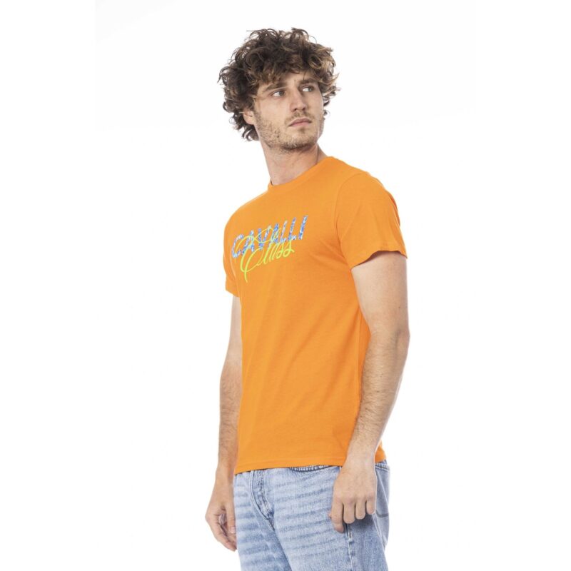 Cavalli Class CLL2MTS03SXH01C_01500ORANGE - Image 2