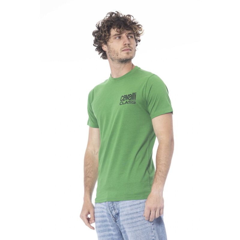 Cavalli Class QXT62XJD060_07334BrilliantGreen - Image 2