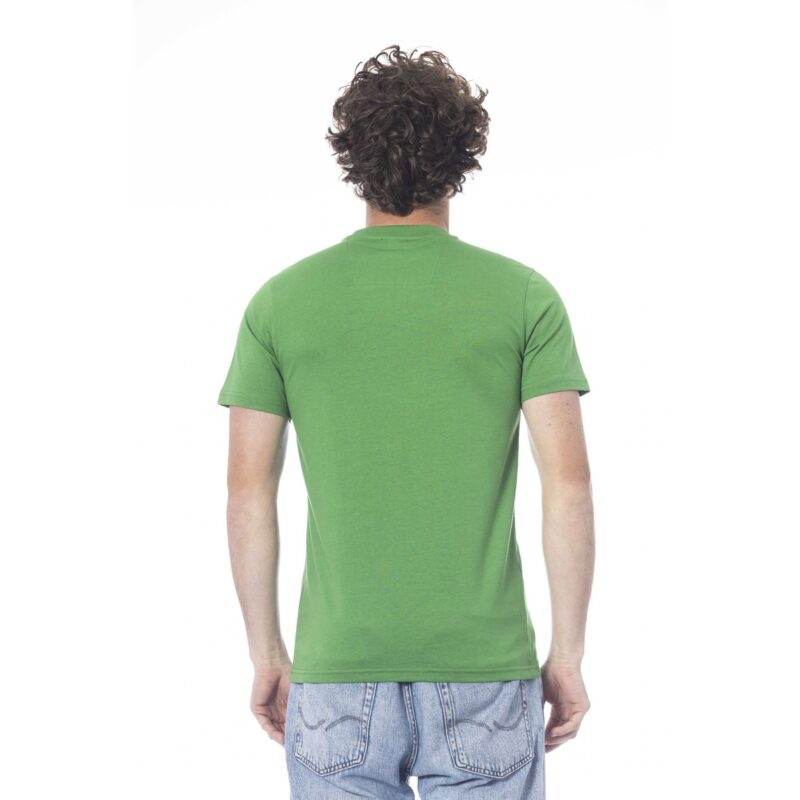 Cavalli Class QXT62XJD060_07334BrilliantGreen - Image 3