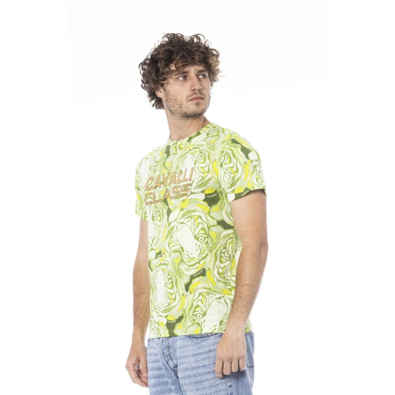 Cavalli Class CLL2MTS05SXH01D_04000Green - Image 2