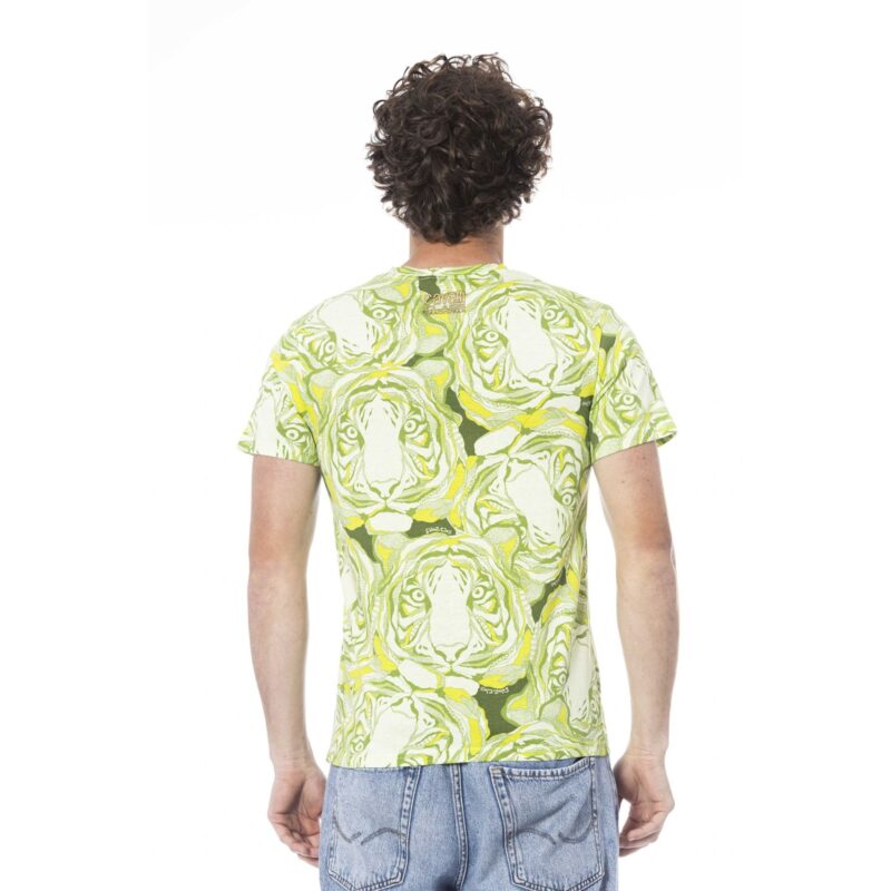 Cavalli Class CLL2MTS05SXH01D_04000Green - Image 3
