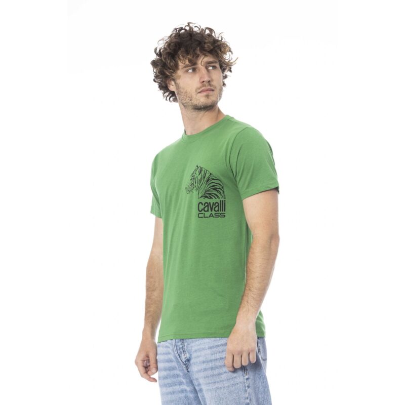 Cavalli Class QXT63EJD060_07334BrilliantGreen - Image 2