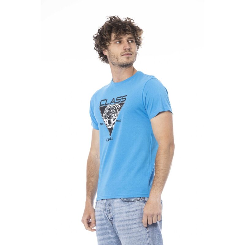 Cavalli Class CLL2MTS01SXH01E_05048LightBlue - Image 2