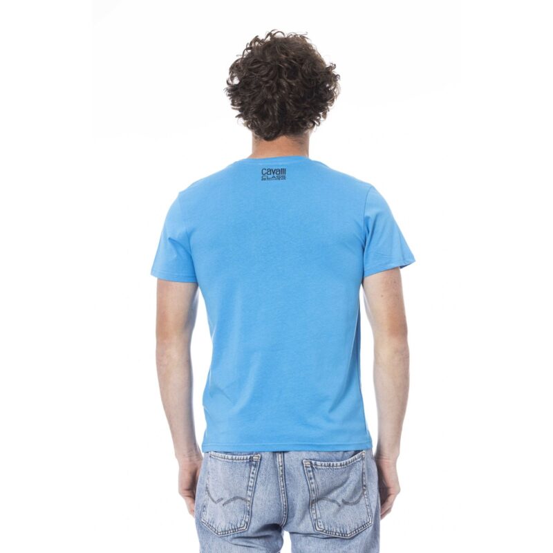 Cavalli Class CLL2MTS01SXH01E_05048LightBlue - Image 3