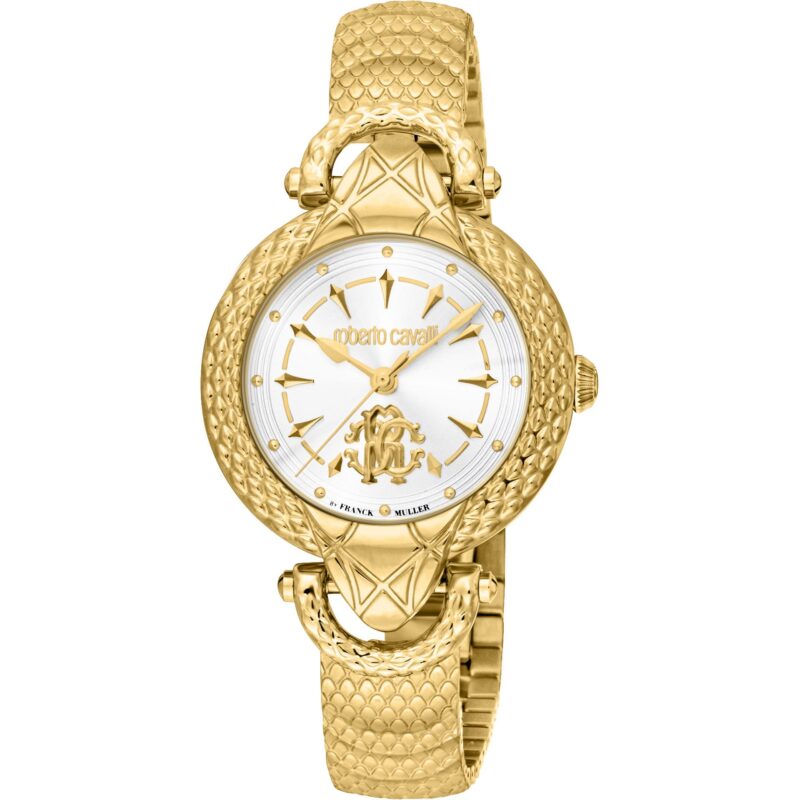 Roberto Cavalli By Franck Muller X093_RV1L165M0051