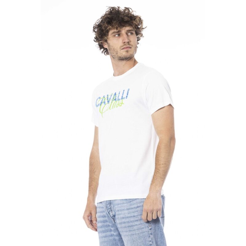 Cavalli Class CLL2MTS03SXH01C_D0519WHITE&GREEN - Image 2