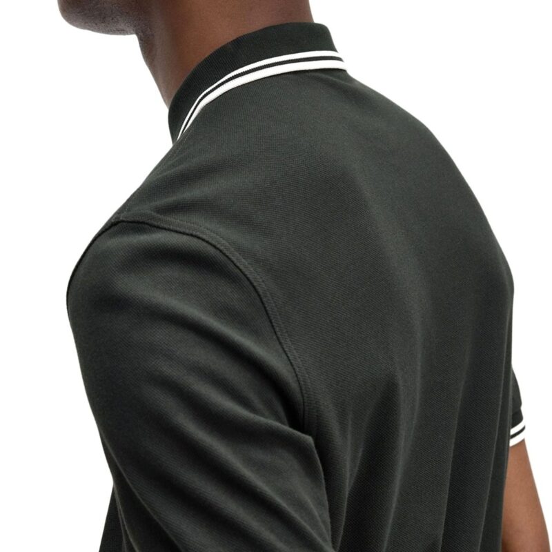 Fred Perry X073_M3600-_T50 - Image 2