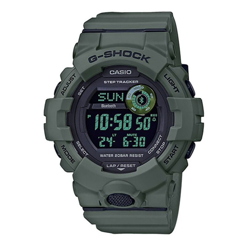 Casio X093_GBD-800UC-3ER