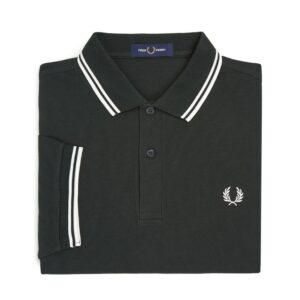 Fred Perry X073_M3600-_T50 - Image 3