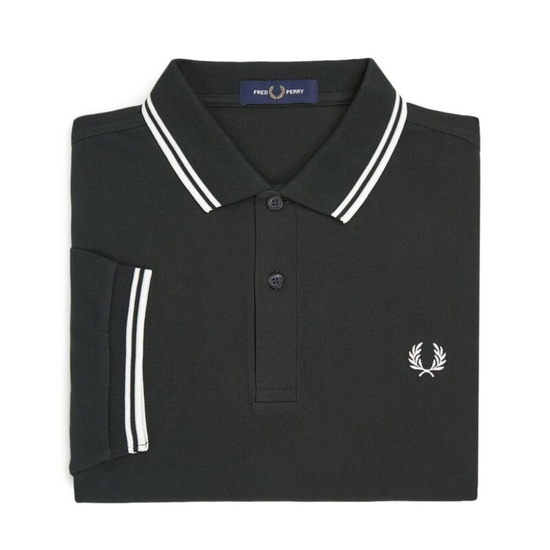 Fred Perry X073_M3600-_T50 - Image 3