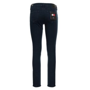 Tommy Hilfiger X073_DW0DW09210-_1BK - Image 2