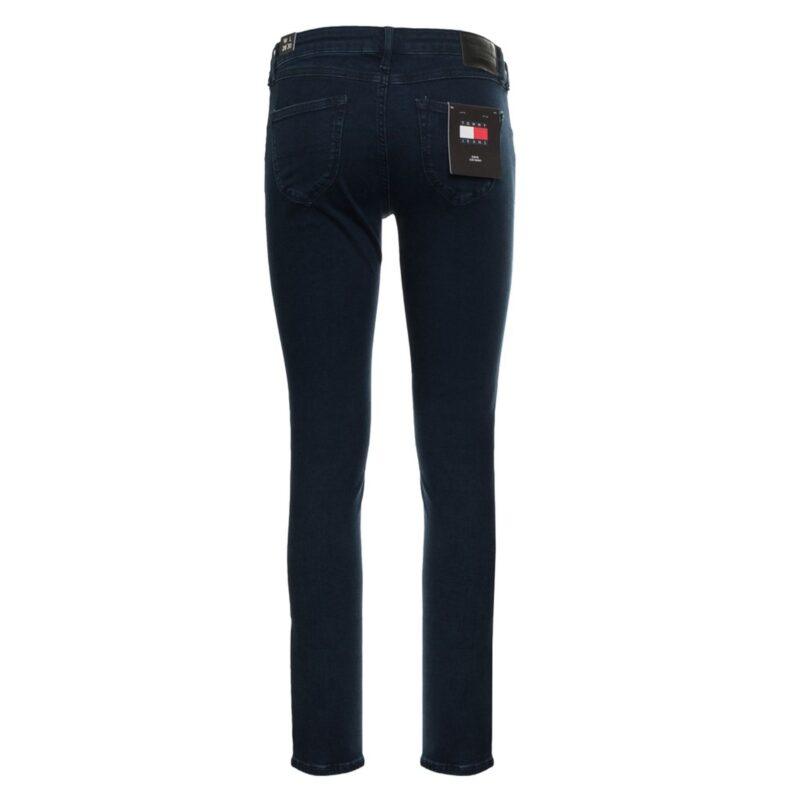 Tommy Hilfiger X073_DW0DW09210-_1BK - Image 2