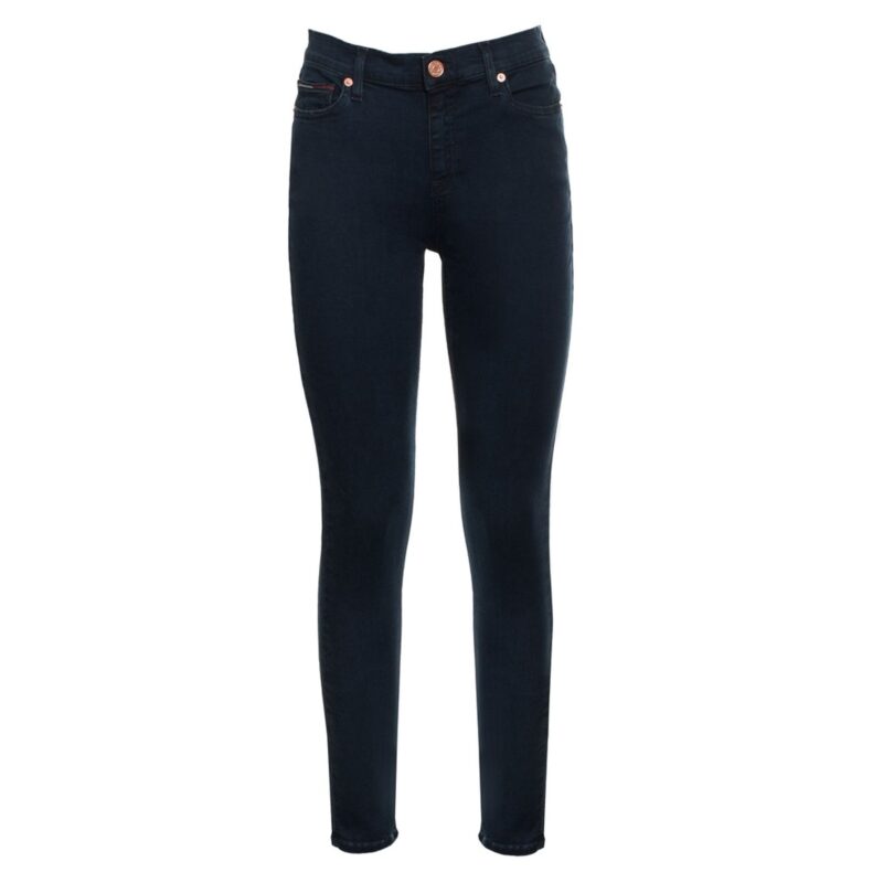 Tommy Hilfiger X073_DW0DW09209-_1BK