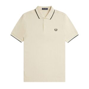 Fred Perry X073_M3600-_U87 - Image 2