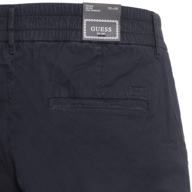 Guess X073_M4RB28-WFYTA_G7V2 - Image 3