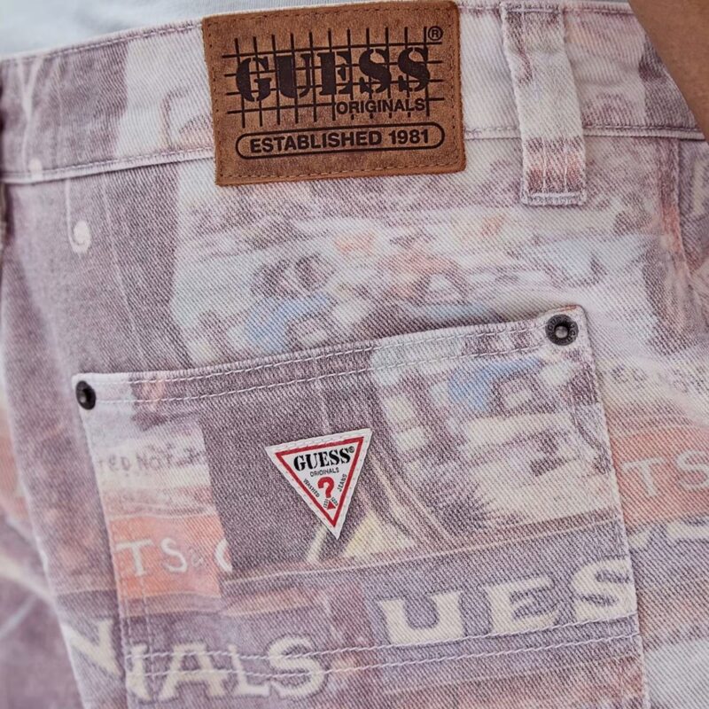 Guess X073_M3BG43-D4SB0_P0EJ - Image 3