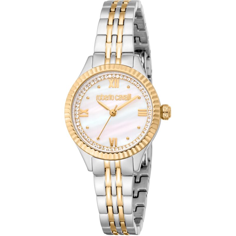 Roberto Cavalli X093_RC5L124M0085