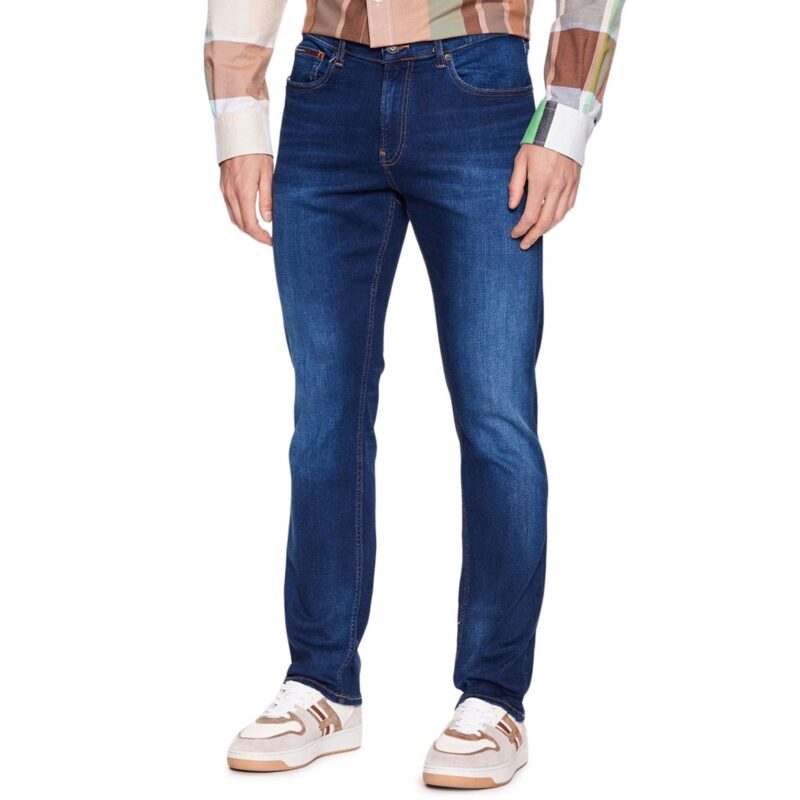 Tommy Hilfiger X073_DM0DM09548-_1BK