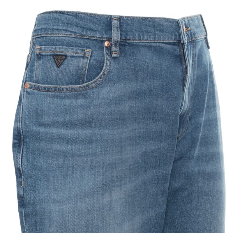 Guess X073_X4GA03-D4XL3_FONL - Image 2