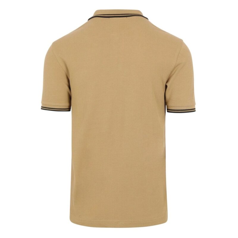 Fred Perry X073_M3600-_U88 - Image 3