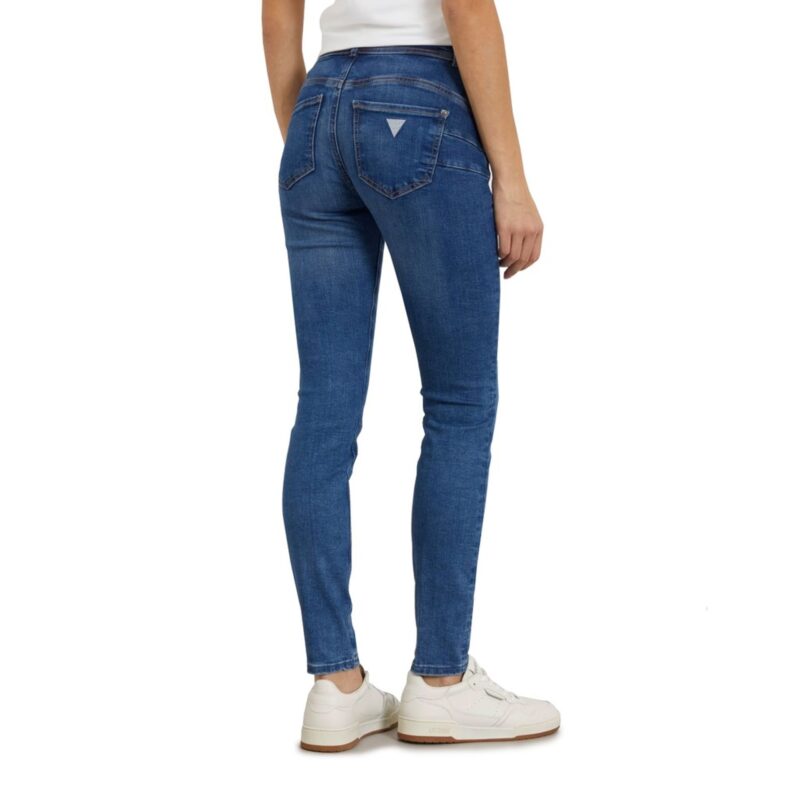 Guess X073_W4RA34-D59F2_TAW1 - Image 2